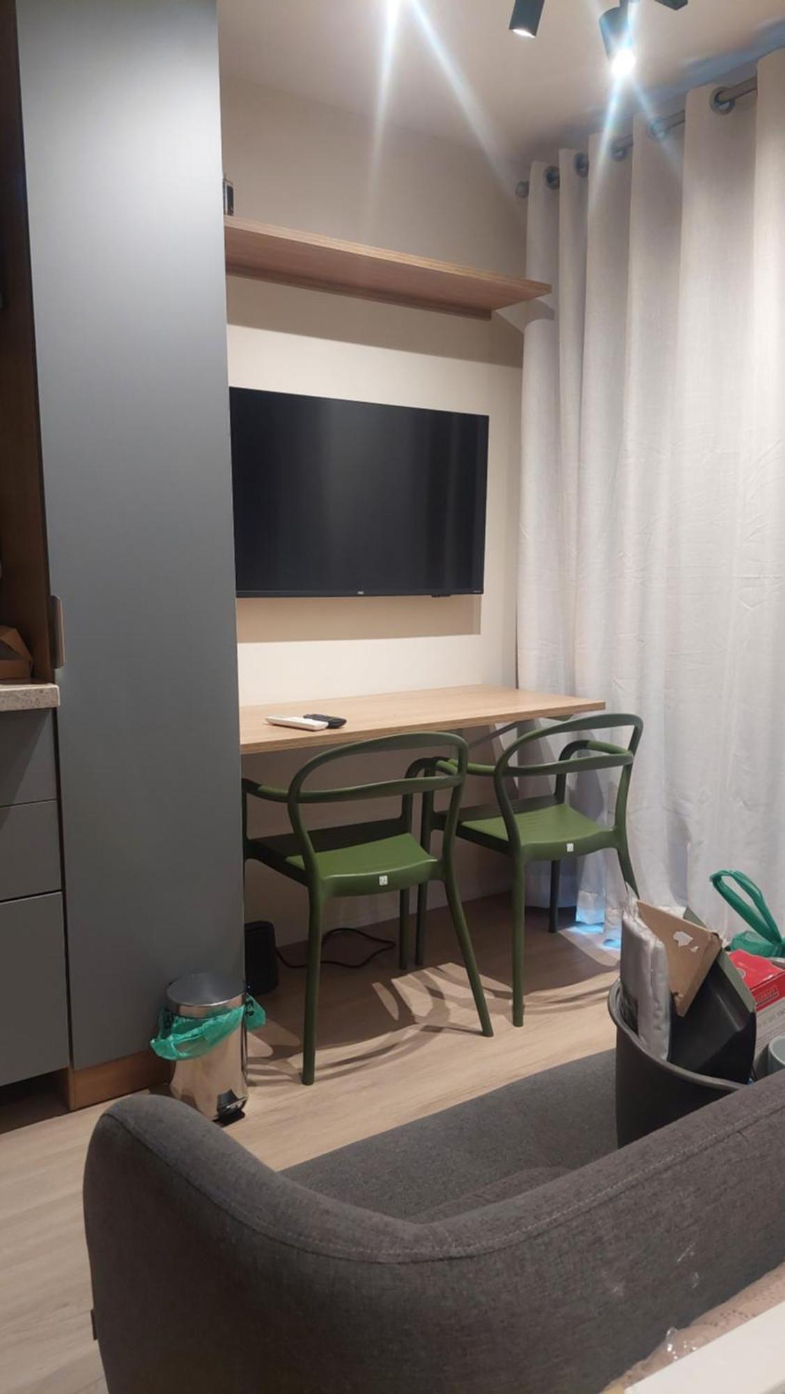 Apartamento Proximo Ao Allianz Parque